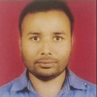 Badri Nath Pandey