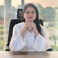 Ayesha Shoukat