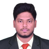 Ajith Kumar Vasudevan