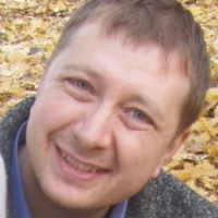 Sergii Kozlov