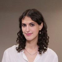 Zoe Federman