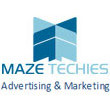 Maze Techies