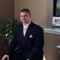 Connor Augenstein