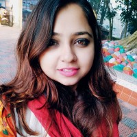 Sadia Tasnim