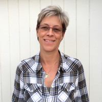 Anita Frickmann Agerlund