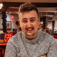Bradley Richardson