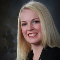 Tiffany Vroman, Cmp