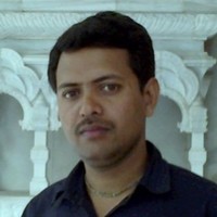 Suryakant Tiwari