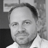 Martin Kramer