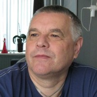 Eric Smit
