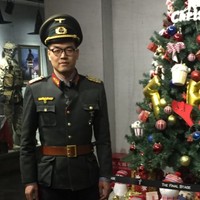 沈敏杰