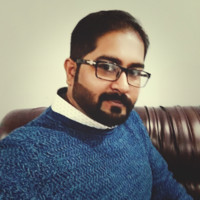 Ammar Chaudhry