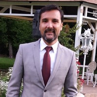 Francisco Díaz Zamora