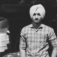 Pushpinder Singh Benipal