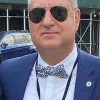 Garrison Resnick