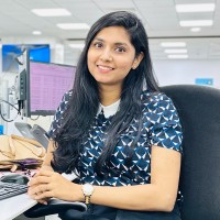 Samita Narvekar