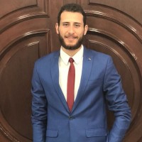 Mostafa Hesham