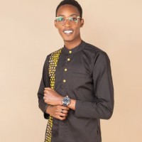 Nicholas Chege