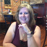 Bernadette Rossman
