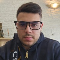 Maximiliano Catania