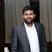 Kaustubh Rai