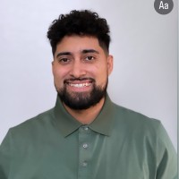 Samuel Pimentel