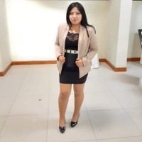 Edith Gaby Gil Huahualuque