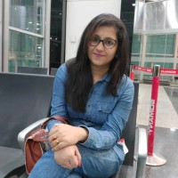 Priyanka Chakrabarty