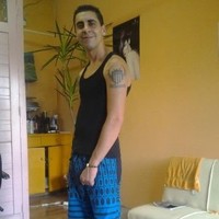 Daniel Latronico Gajda