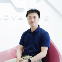 Wenfeng Wang