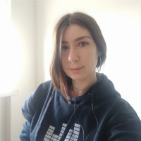 Volkovynska Veronika