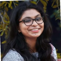 Seranila Thavanesan