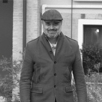 Matteo Parmeggiani