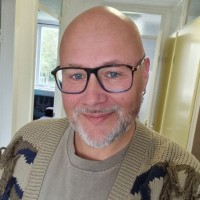 Herman Van De Wetering