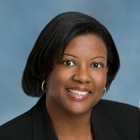 Sharon Small-Kebede