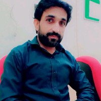 NOOR MUHAMMAD