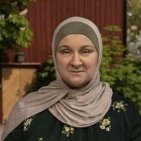Nazira Hammoud Shahwan