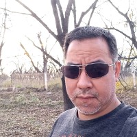 Jesus Saldivar