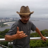 Claudio Saldanha Jr.