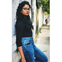 Regana Princy