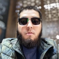 Valikhan Dulatov