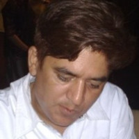 Sandeep Razdan