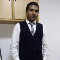 Khokan Saha