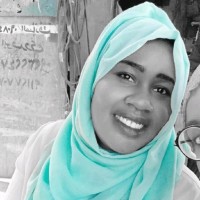 Amal Mustafa