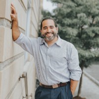 David Andrade, R.A. - AIA - NCARB