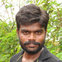 Karthik Pandappan