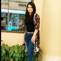 Sheetal Doshi