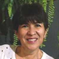 Dilia Alba Eslava Cohen