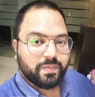 ASHISH CHAUHAN