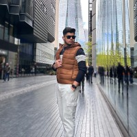 Mohmed Yamaan Shaikh